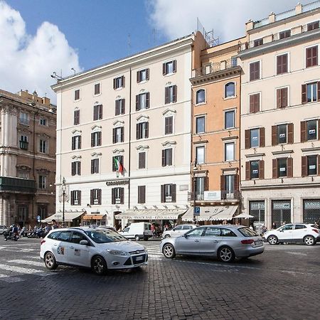 Апартаменты Amazing Vittoriano Рим Экстерьер фото